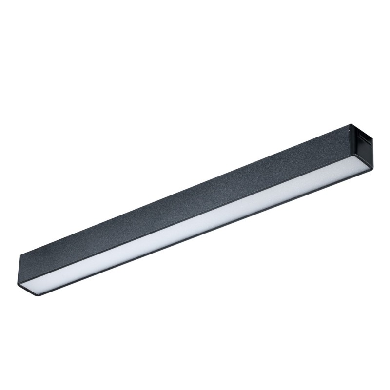 GAMMA SAGA TRACK MAGNETIC 5mm 30W BK