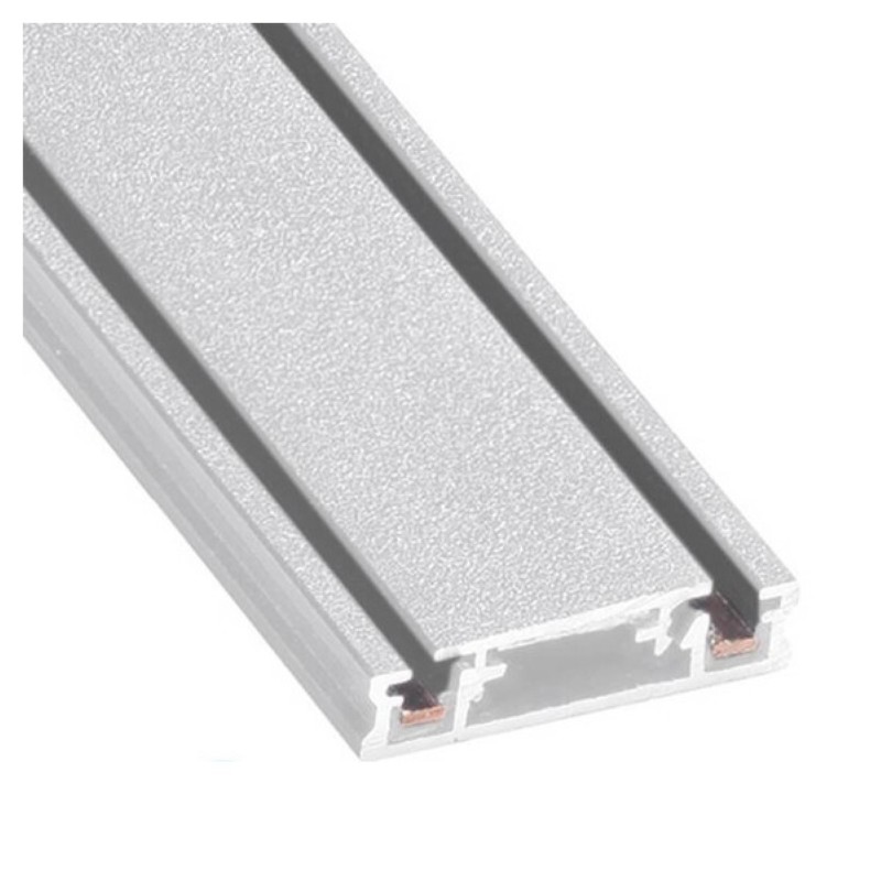 GAMMA TRACK MAGNETIC 5mm biała