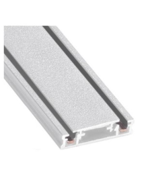 GAMMA TRACK MAGNETIC 5mm biała