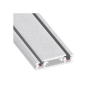 GAMMA TRACK MAGNETIC 5mm biała