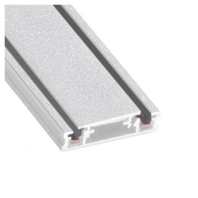 GAMMA TRACK MAGNETIC 5mm biała