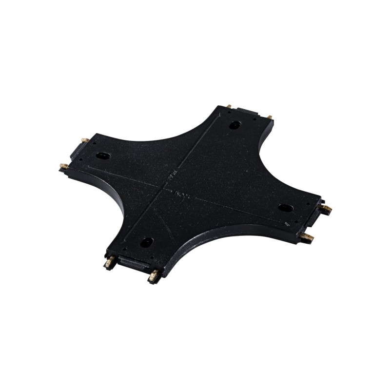 GAMMA TRACK MAGNETIC 5mm X CONNECTORNECTOR BK Czarny