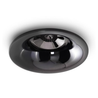 ADAMO MIDST BLACK CHROME