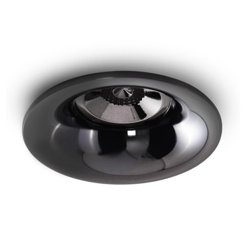 ADAMO MIDST BLACK CHROME