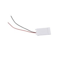 Moduł zasilający do zasilania zewnętrznego GAMMA TRACK MAGNETIC 5mm DRIVER CONNECTORNECTOR Biały