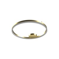 HALO TOP 120 CCT BK + REMOTE CONTROL Złoty