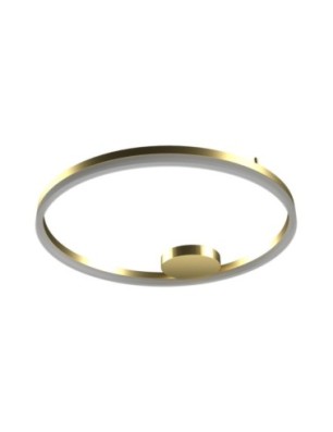 HALO TOP 120 CCT BK + REMOTE CONTROL Złoty