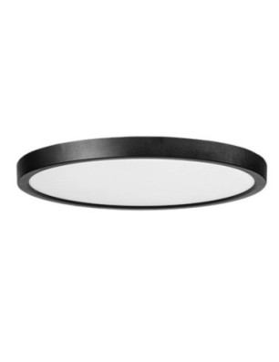 PANKA 18 CCT SWITCH SENSOR Czarny