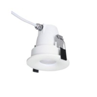 ROMOLO R IP65 BK Biały