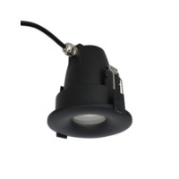 ROMOLO R IP65 BK Czarny