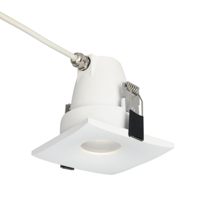 ROMOLO S IP65 BK Biały