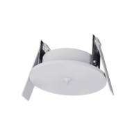 CANOPY GIPS 15cm SINGLE Biały