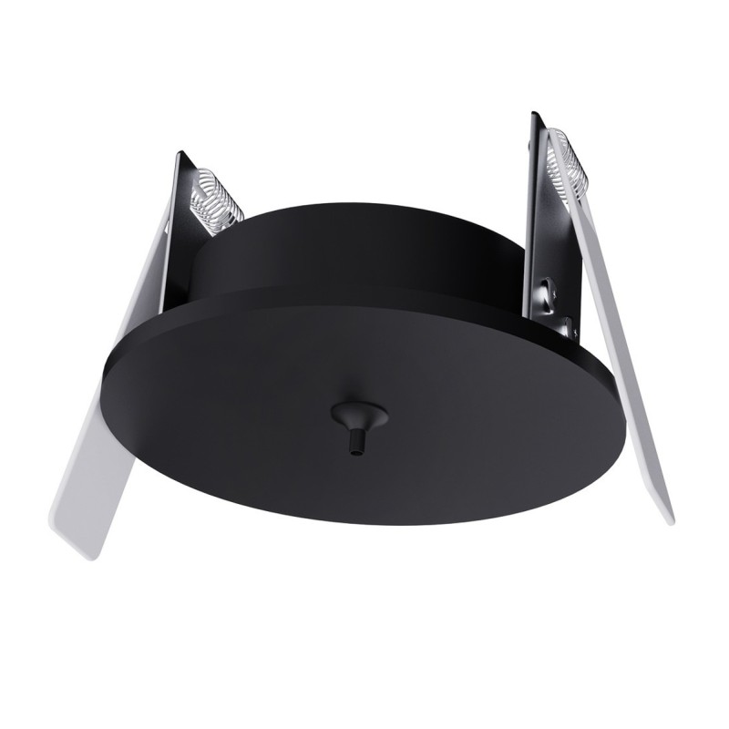 CANOPY GIPS 15cm SINGLE Czarny CANOPY GIPS 15cm SINGLE Czarny