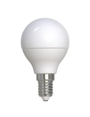 Żarówka LED bluetooth E14 4,9W CCT DIMM AZzardo Smart