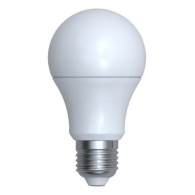 Żarówka LED bluetooth E27 9W CCT DIMM AZzardo Smart