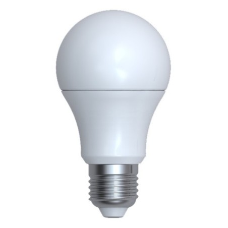 Żarówka LED bluetooth E27 9W CCT DIMM AZzardo Smart