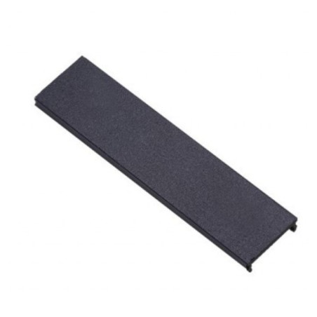 ALFA TRACK MAGNETIC27 1m COVER listwa maskująca Biały