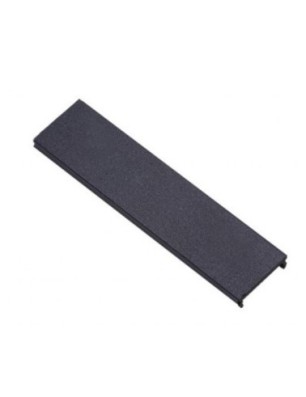 ALFA TRACK MAGNETIC27 1m COVER listwa maskująca Biały