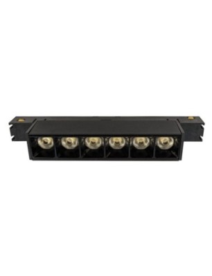 ALFA KIRA II TRACK MAGNETIC 6W