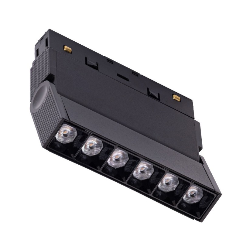 ALFA CYRUS TRACK MAGNETIC 6W