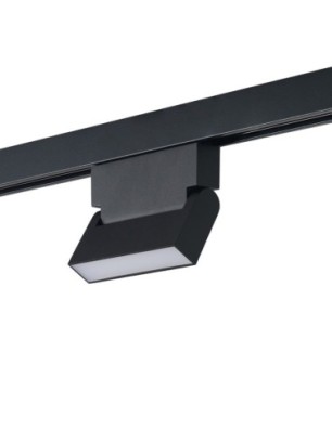 ALFA SARI TRACK MAGNETIC 6W CCT BLUETOOTH BK