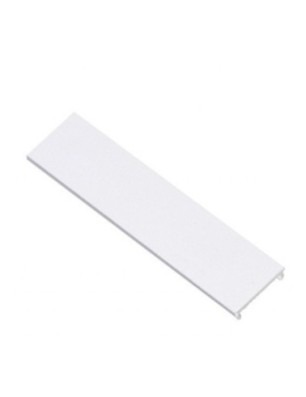 TRACK 3LINE COVER 1m Biały