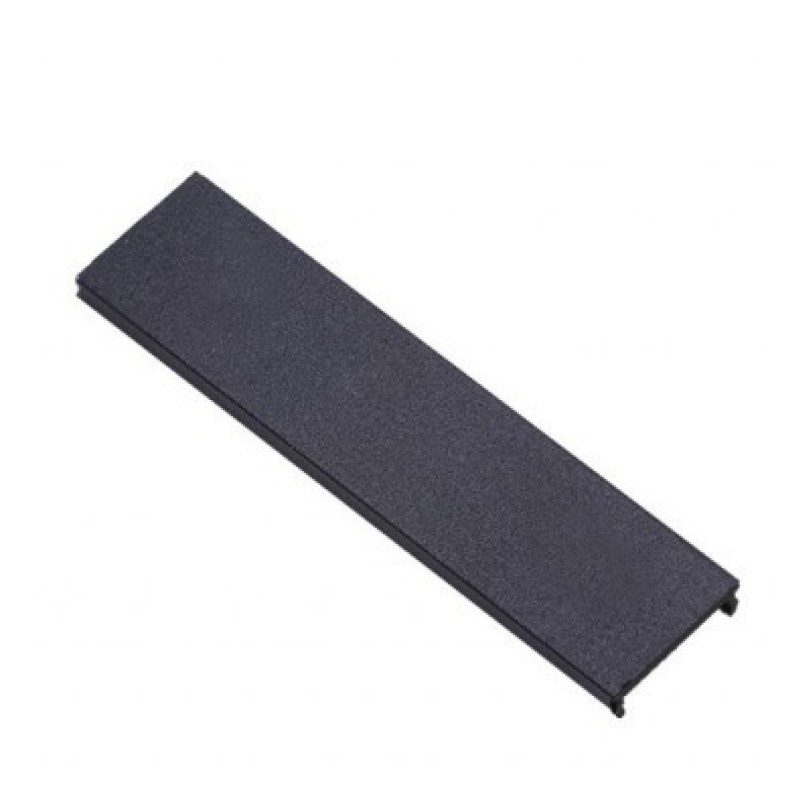 TRACK 3LINE COVER 1m Czarny