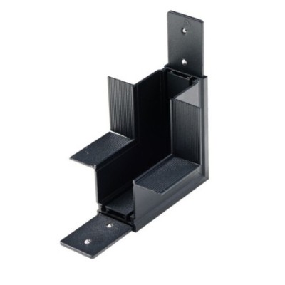 GAMMA TRACK MAGNETIC GIPS1 CORNER90 B BK