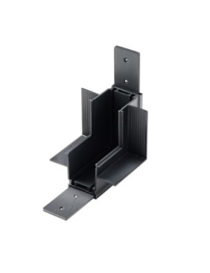 GAMMA TRACK MAGNETIC GIPS2 CORNER90 B BK