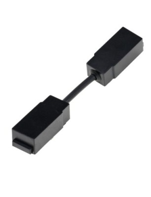 GAMMA TRACK MAGNETIC ELECTRIC CONNECTOR 180 BK