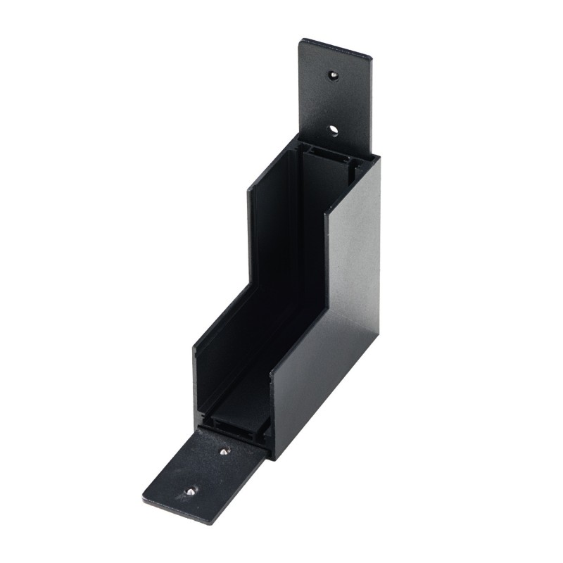 GAMMA TRACK MAGNETIC 35mm CORNER90 B BK