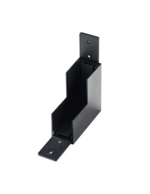 GAMMA TRACK MAGNETIC 35mm CORNER90 B BK