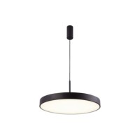 MARCELLO PENDANT 40 CCT + REMOTE CONTROL Żółty / Biały