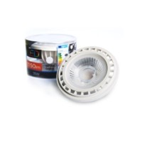 Żarówka LED ES111 WH 15W GU10 DIMM 3000K