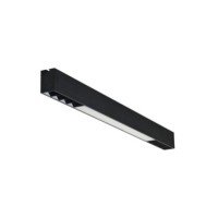 LINELIO MIX 120 CCT DIMM Czarny