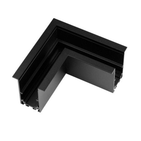 ALFA TRACK MAGNETIC EASYFIX CORNER A BK