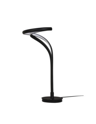 TWIST TABLE 3-STEP DIMM Czarny