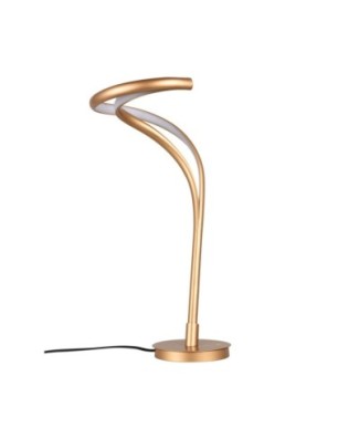 TWIST TABLE 3-STEP DIMM Złoty