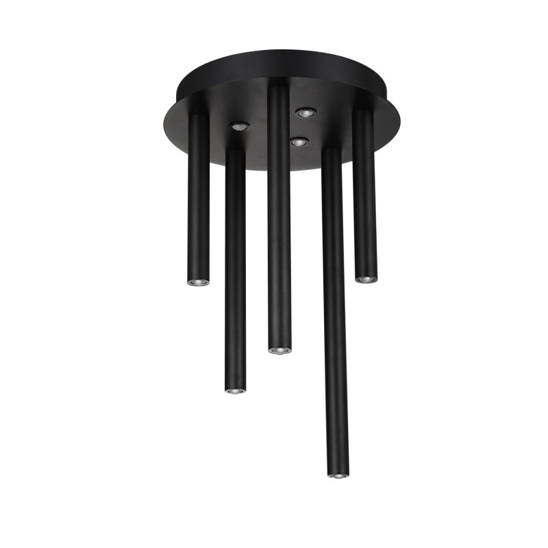 ILIOS 5 TOP 3-STEP DIMM Czarny