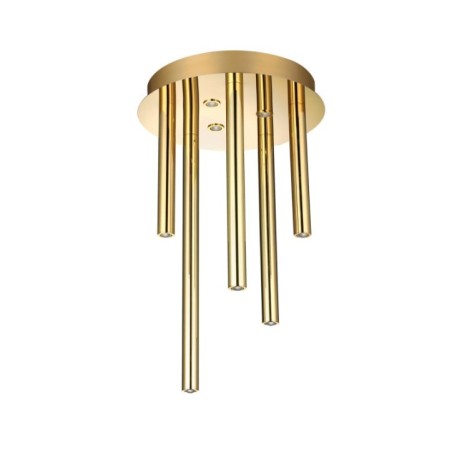 ILIOS 5 TOP 3-STEP DIMM Złoty