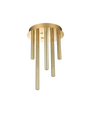 ILIOS 5 TOP 3-STEP DIMM Złoty