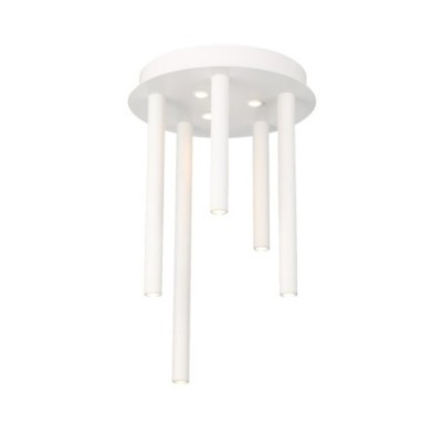 ILIOS 5 TOP 3-STEP DIMM Biały