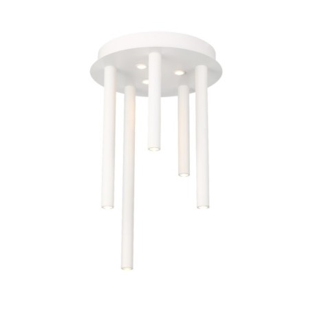 ILIOS 5 TOP 3-STEP DIMM Biały