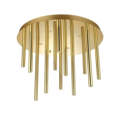 ILIOS 12 TOP 3-STEP DIMM Złoty