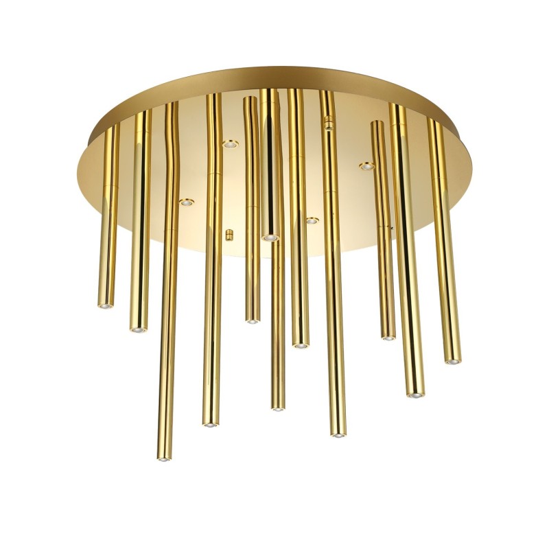 ILIOS 12 TOP 3-STEP DIMM Złoty ILIOS 12 TOP 3-STEP DIMM Złoty