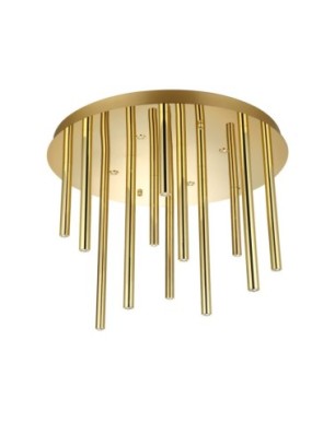 ILIOS 12 TOP 3-STEP DIMM Złoty