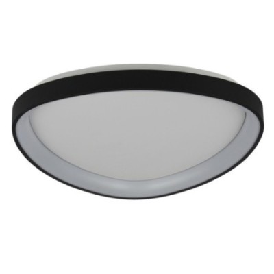 AMANDA TOP 40 CCT SWITCH 3-STEP DIMM Czarny