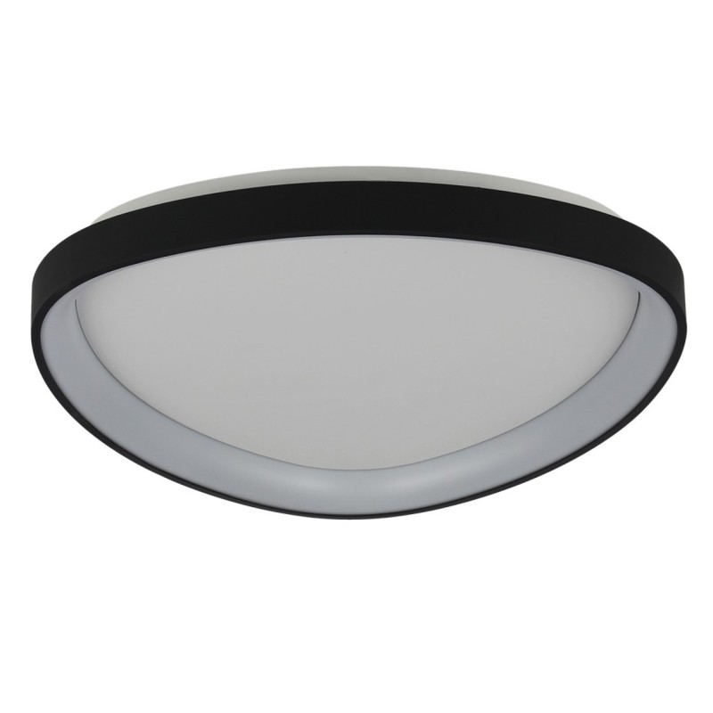 AMANDA TOP 40 CCT SWITCH 3-STEP DIMM Czarny