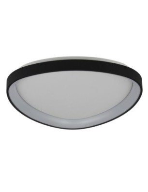 AMANDA TOP 40 CCT SWITCH 3-STEP DIMM Czarny