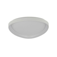 AMANDA TOP 40 CCT SWITCH 3-STEP DIMM Biały